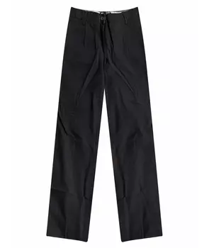 Прямые брюки