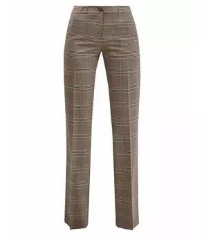 Прямые брюки