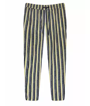 Прямые брюки