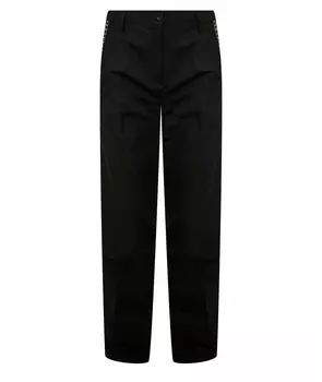 Прямые брюки