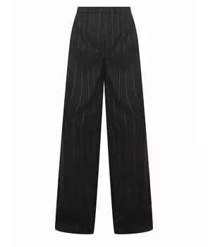 Прямые брюки