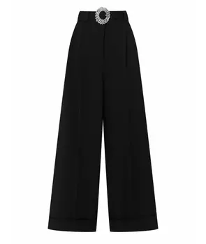 Прямые брюки