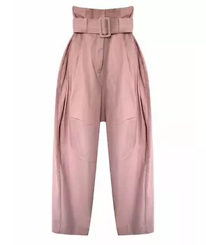 Прямые брюки