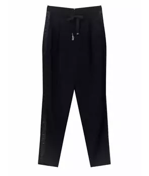 Прямые брюки