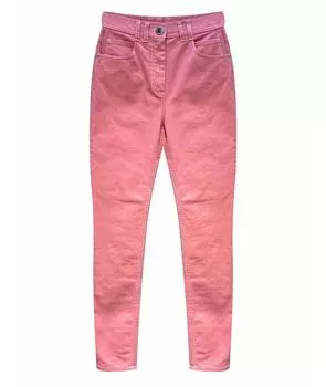 Прямые брюки