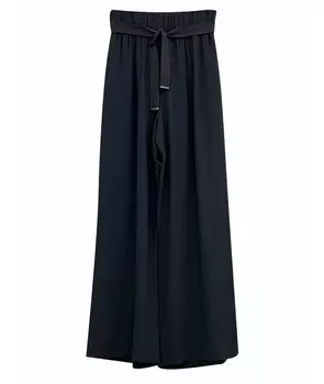 Прямые брюки