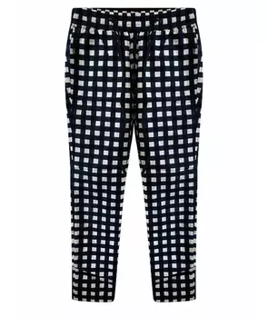 Прямые брюки