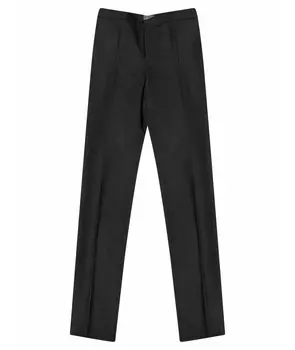 Прямые брюки