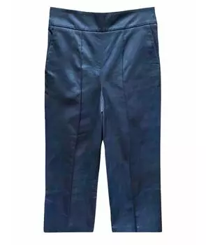 Прямые брюки