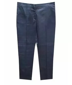 Прямые брюки