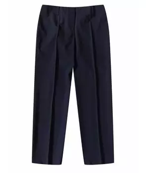 Прямые брюки