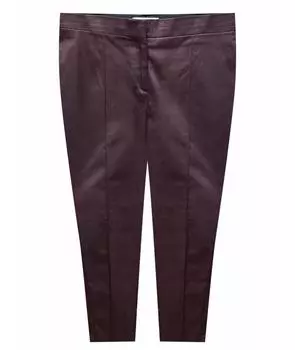 Прямые брюки