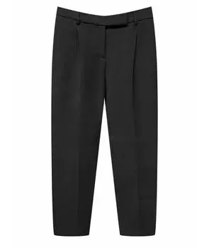 Прямые брюки