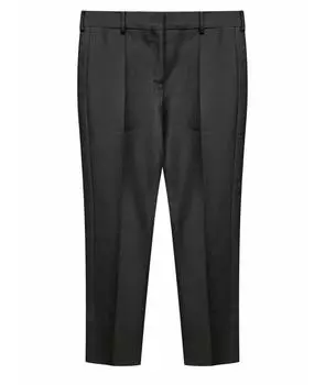 Прямые брюки