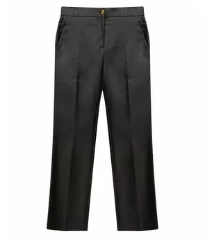 Прямые брюки