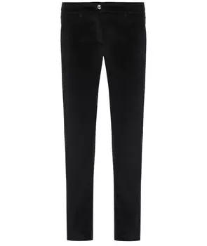 Прямые брюки