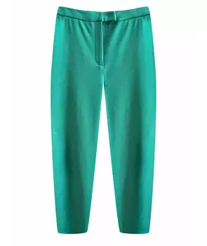 Прямые брюки