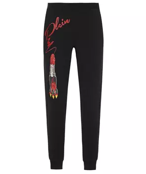 Прямые брюки