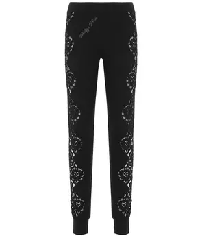 Прямые брюки