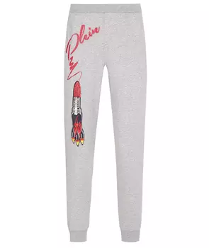 Прямые брюки