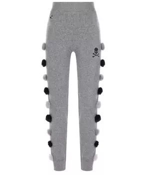 Прямые брюки