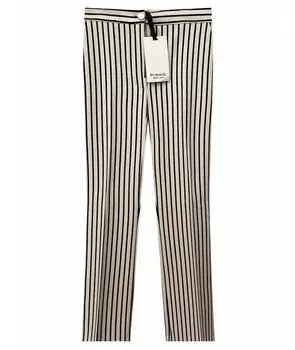 Прямые брюки