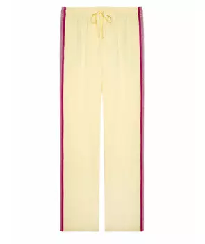 Прямые брюки