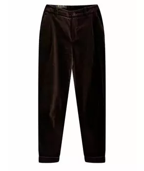 Прямые брюки