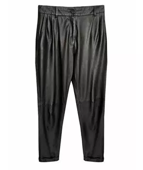 Прямые брюки