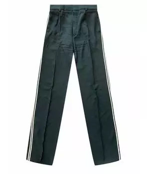 Прямые брюки