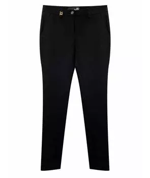 Прямые брюки