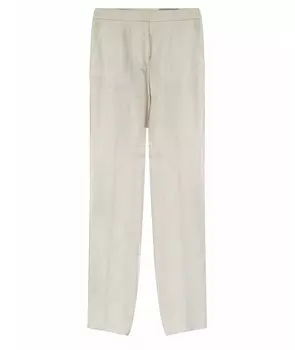 Прямые брюки