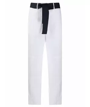 Прямые брюки