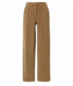 Прямые брюки