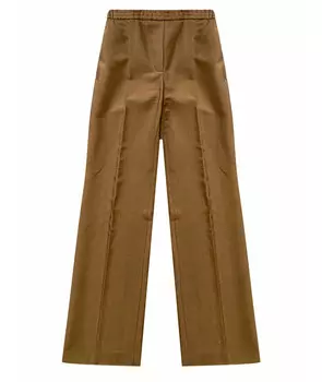 Прямые брюки