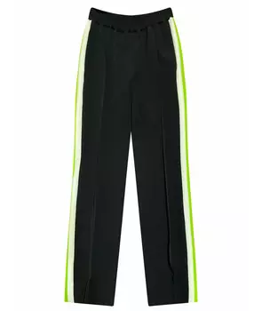 Прямые брюки