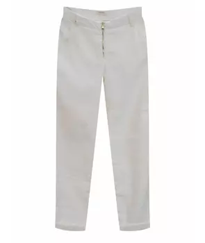 Прямые брюки