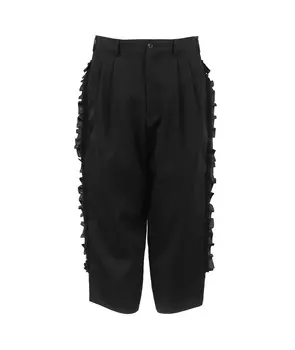 Прямые брюки