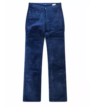 Прямые брюки