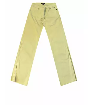 Прямые брюки