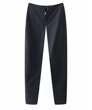 Прямые брюки