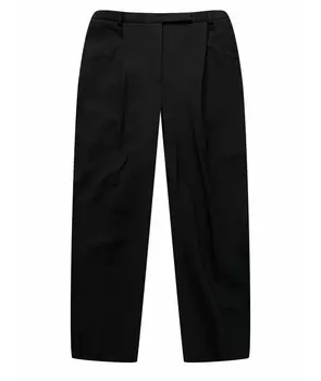 Прямые брюки