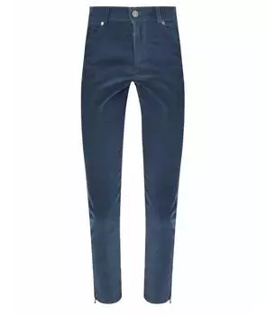 Прямые брюки