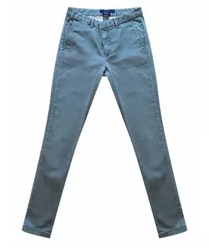 Прямые брюки