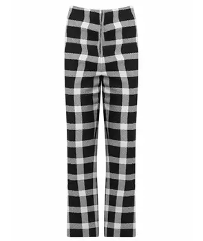 Прямые брюки