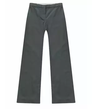 Прямые брюки