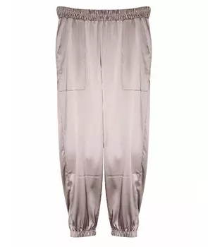 Прямые брюки