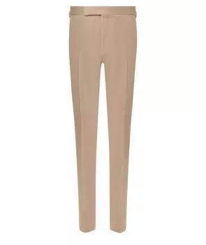 Прямые брюки