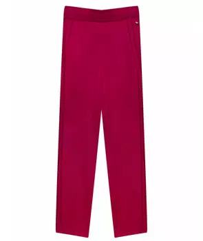 Прямые брюки