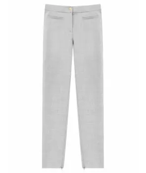 Прямые брюки